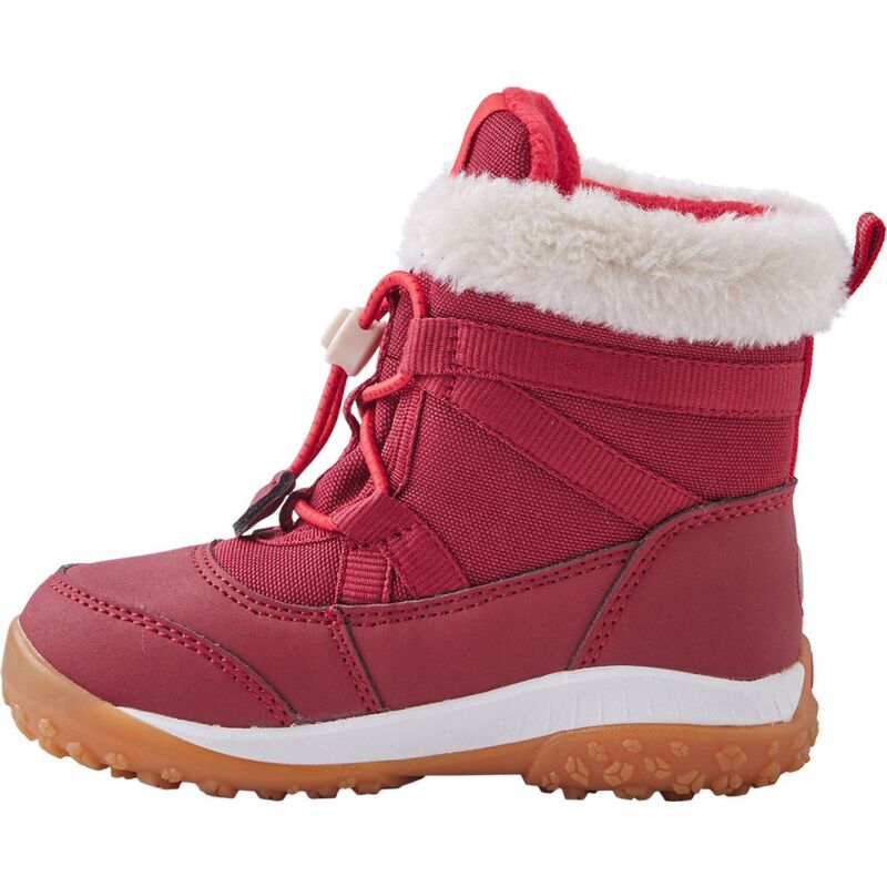 REIMA Samooja Jam Red