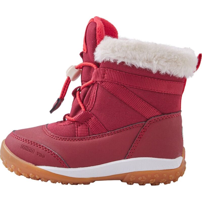 REIMA Samooja Jam Red