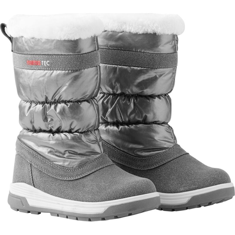 REIMA Sophis 5400101A Dark Silver