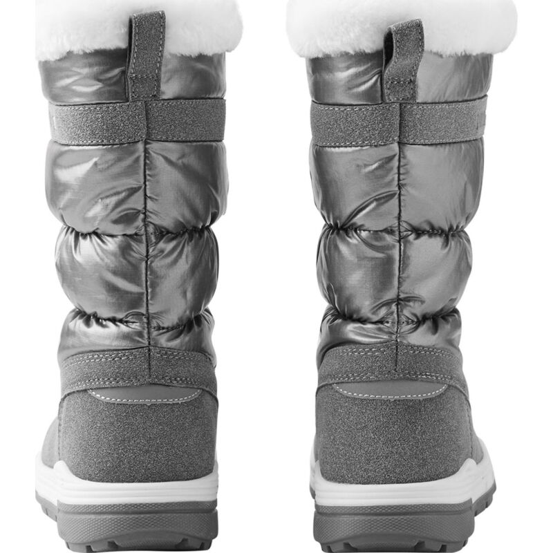 REIMA Sophis 5400101A Dark Silver