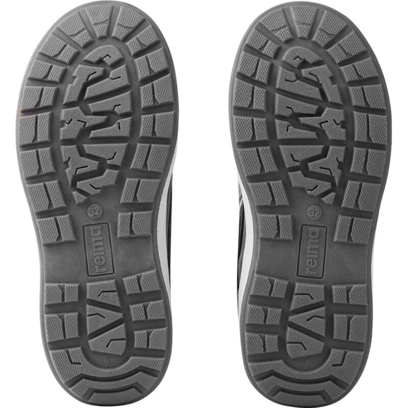 REIMA Sophis 5400101A Dark Silver