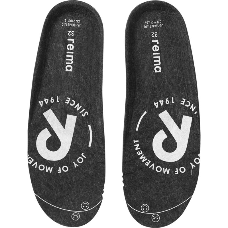 REIMA Sophis 5400101A Dark Silver