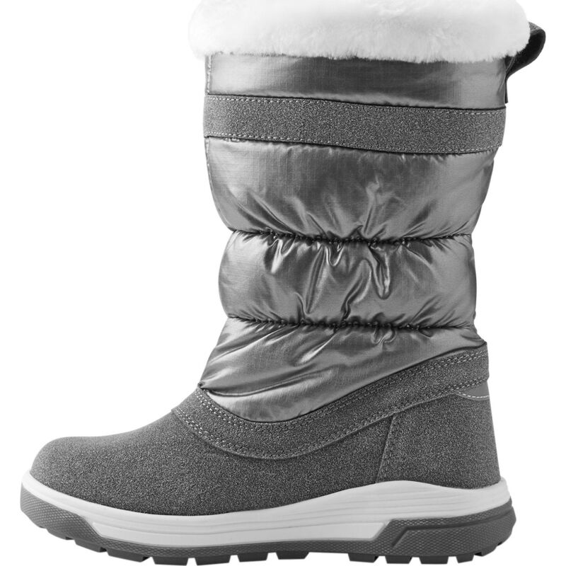 REIMA Sophis 5400101A Dark Silver