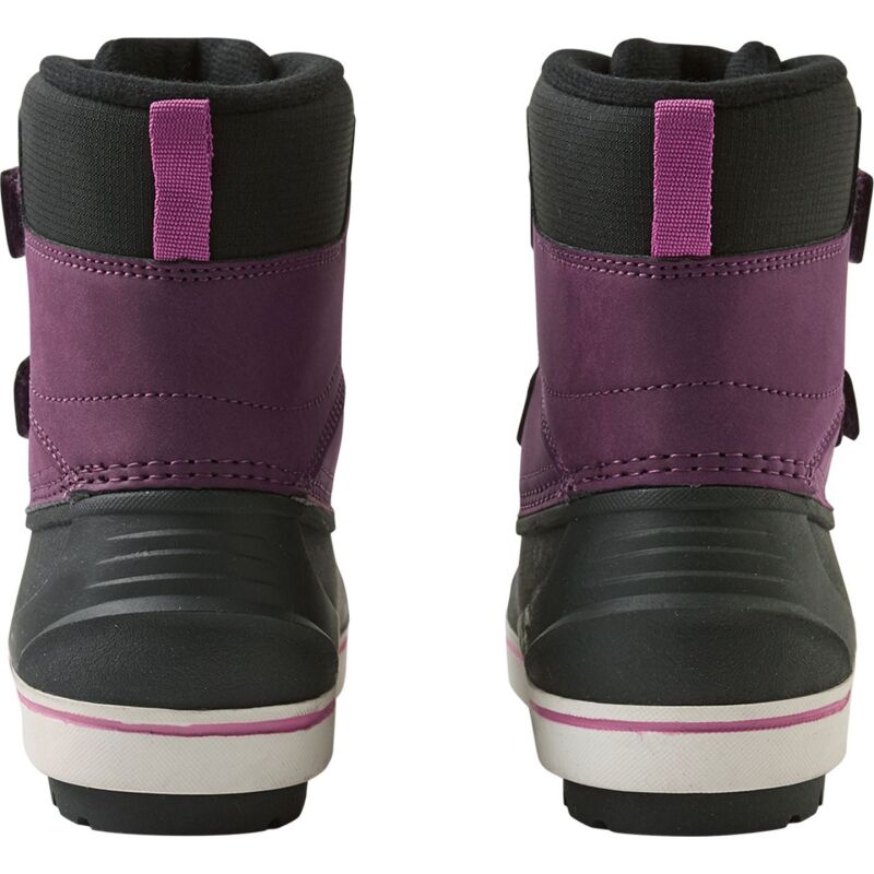 REIMA Winter Shoes Coconi 5400027A Deep purple