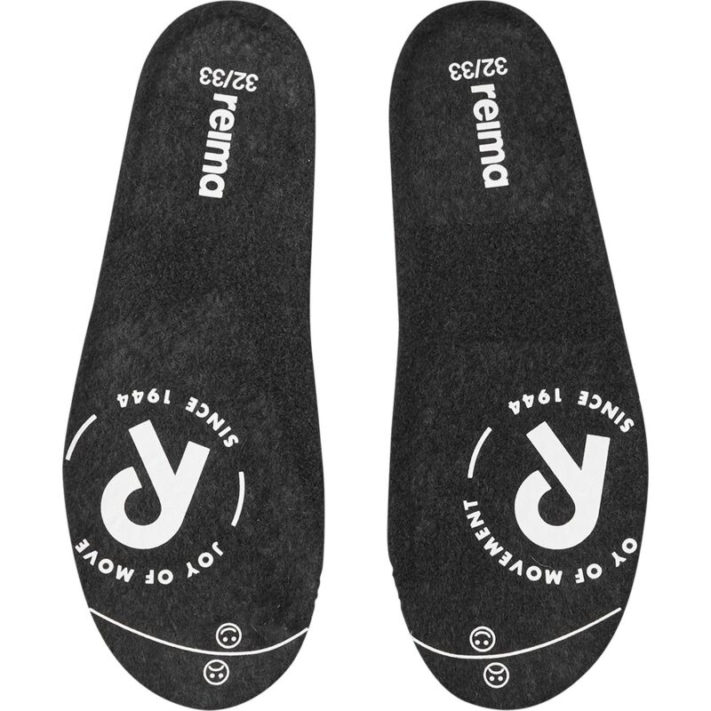 REIMA Winter Shoes Coconi 5400027A Deep purple