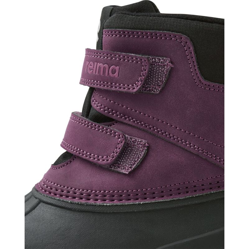 REIMA Winter Shoes Coconi 5400027A Deep purple