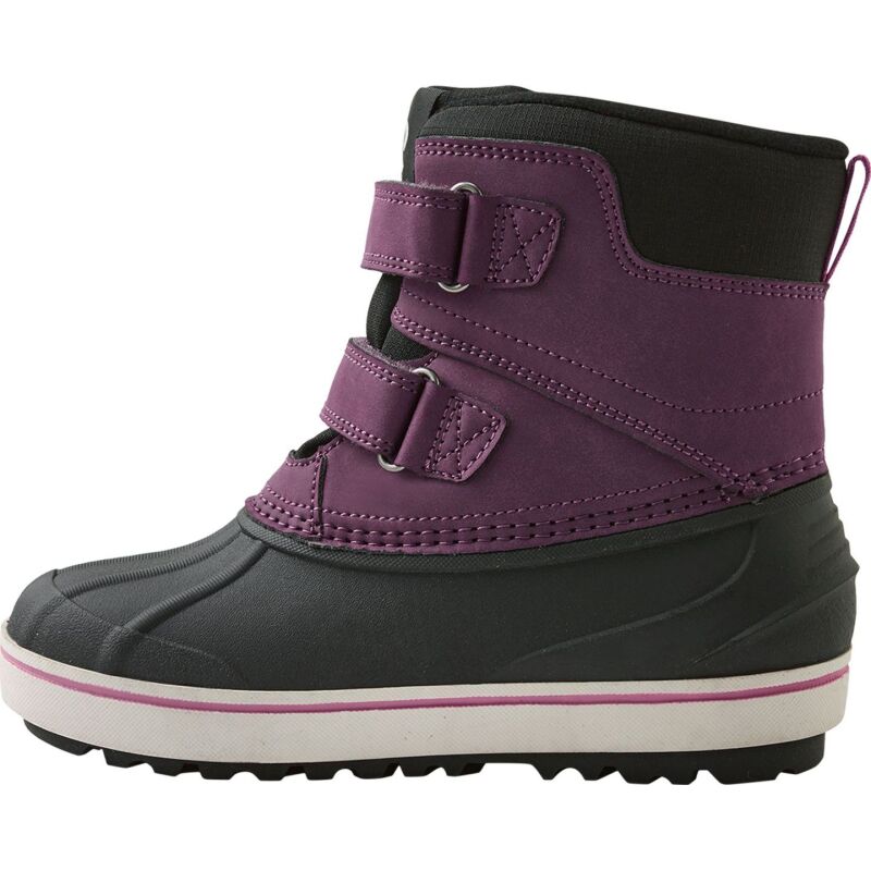 REIMA Winter Shoes Coconi 5400027A Deep purple