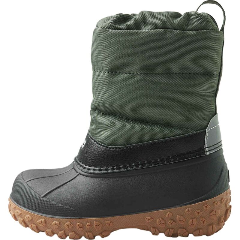 REIMA Loskari Thyme green