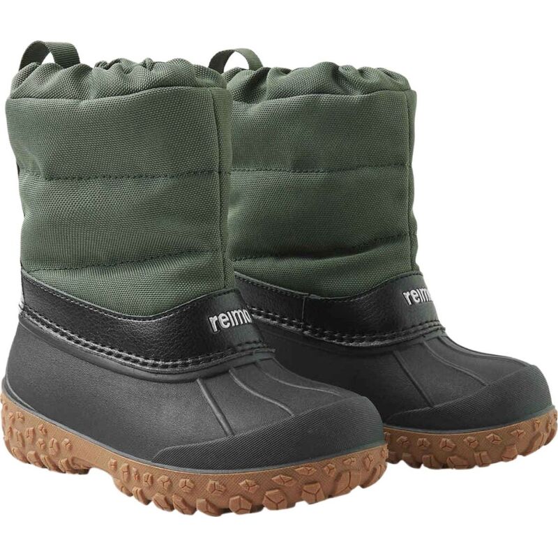 REIMA Loskari Thyme green