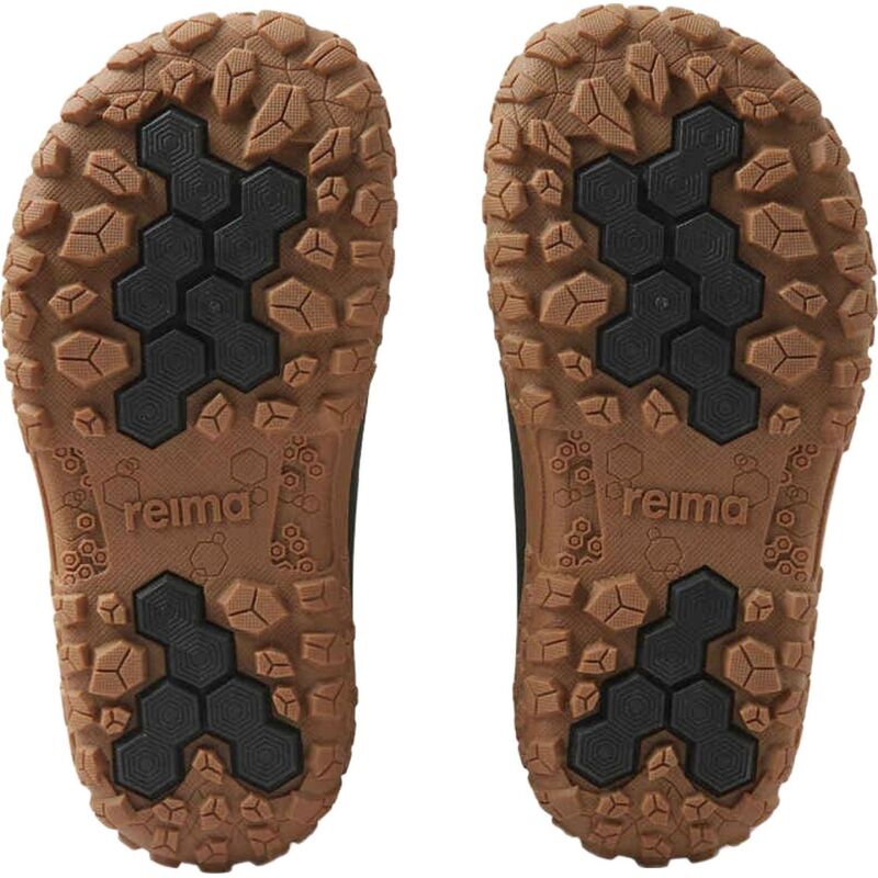 REIMA Loskari Thyme green