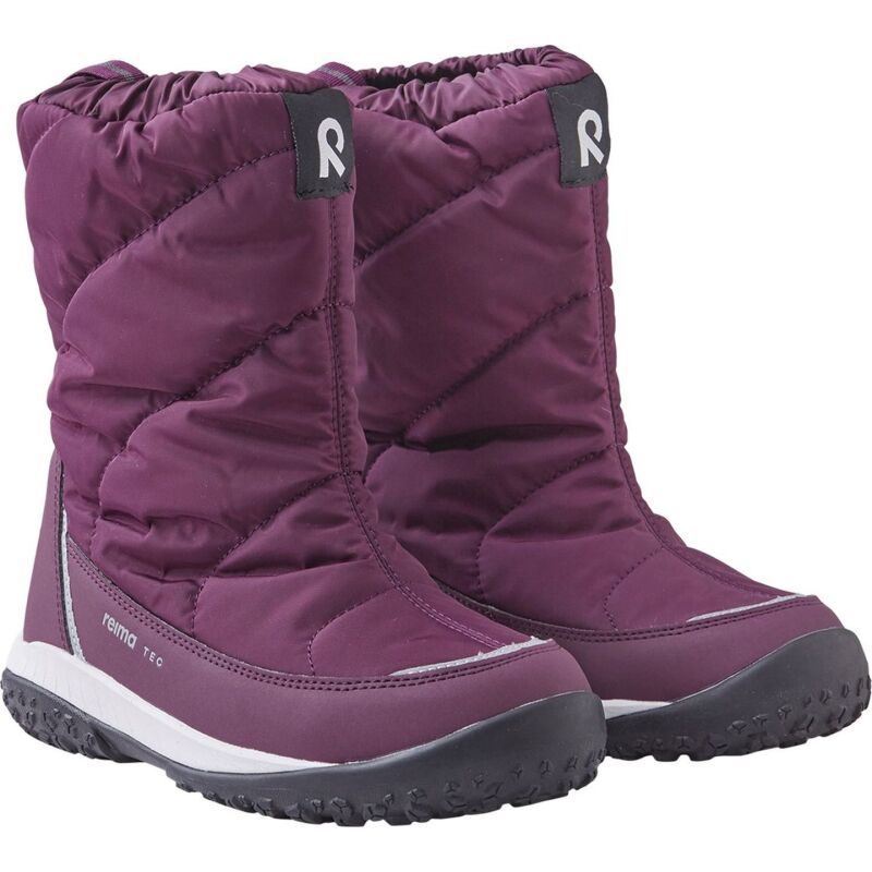 REIMA KINOSKIN 5400033A Deep purple