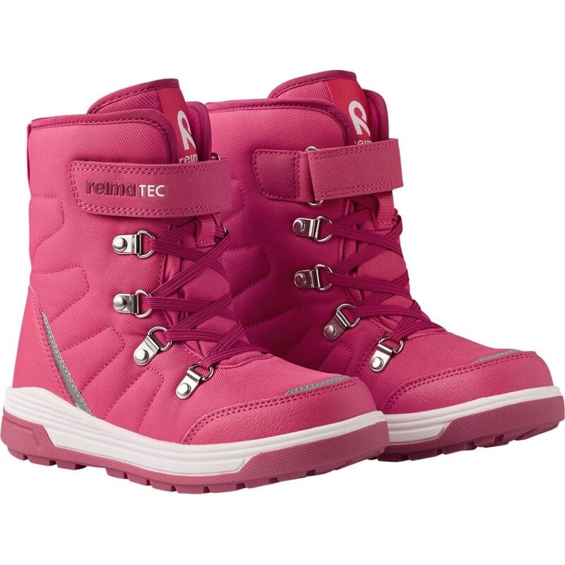 REIMA Quicker 5400025A Azalea Pink