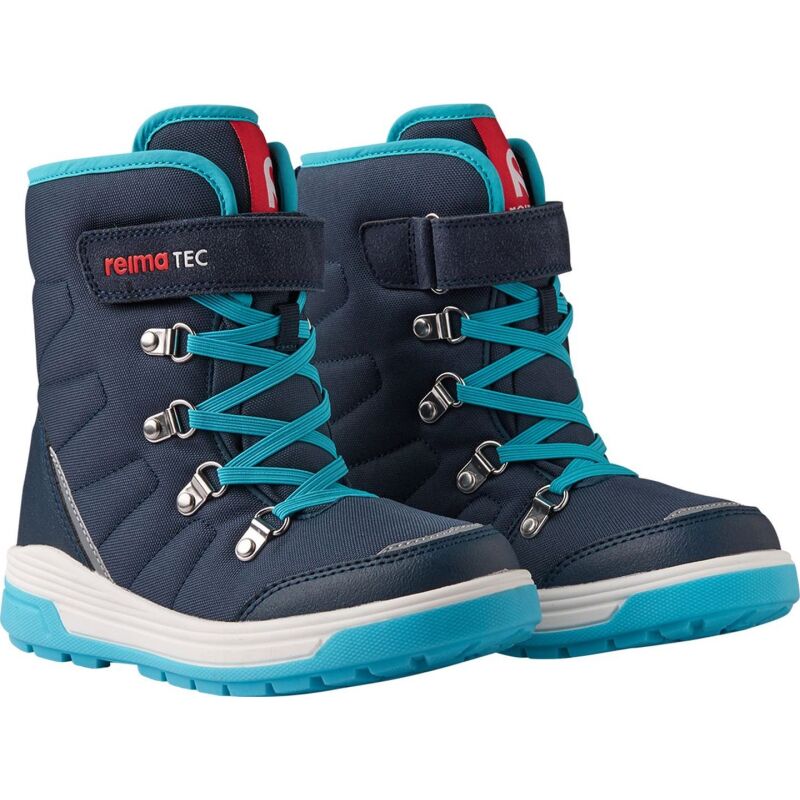 REIMA ReimaTec Winter Boots Quicker 5400025A Navy