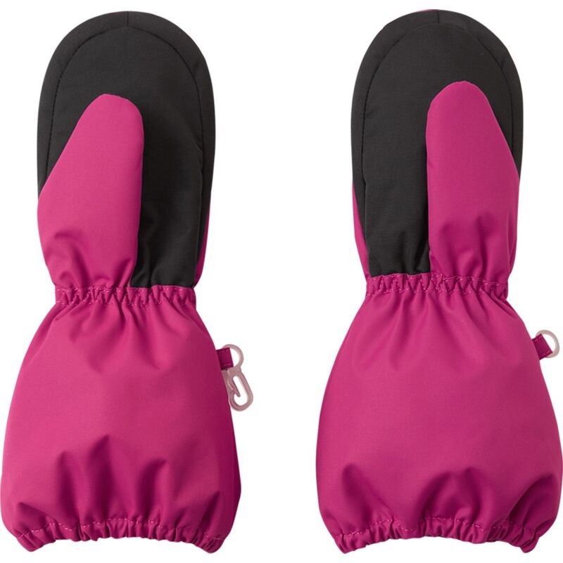 REIMA Winter Mittens Nouto 5300109A Rosy Berry