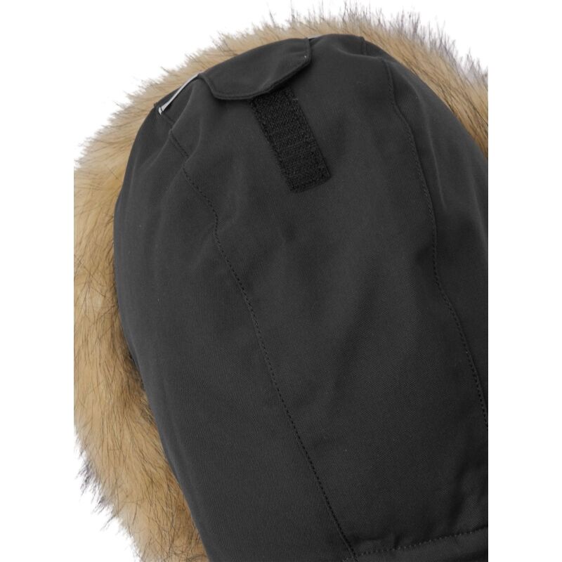 REIMA ReimaTec Waterproof Winter Overall Stavanger 5100110A Black