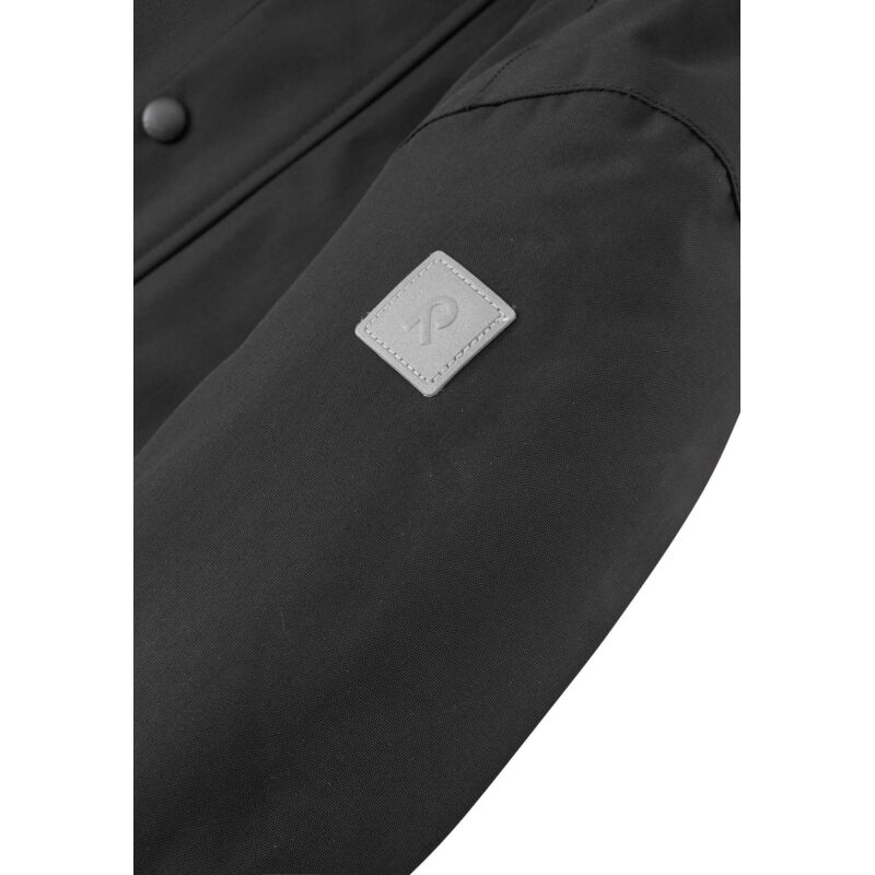 REIMA ReimaTec Waterproof Winter Overall Stavanger 5100110A Black
