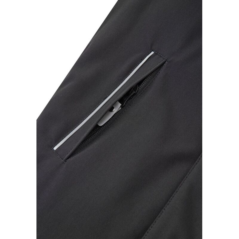 REIMA ReimaTec Waterproof Winter Overall Stavanger 5100110A Black