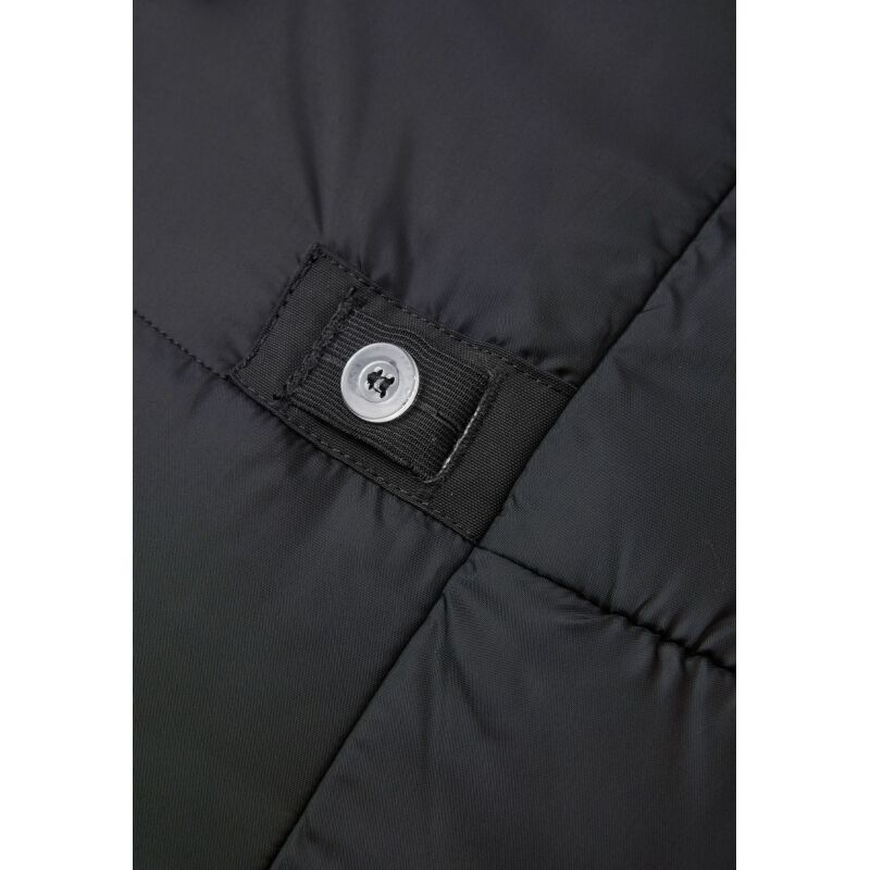 REIMA ReimaTec Waterproof Winter Overall Stavanger 5100110A Black