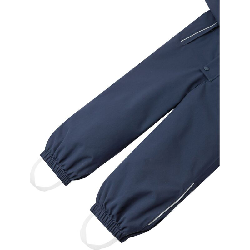REIMA ReimaTec Waterproof Winter Overall Stavanger 5100110A Navy