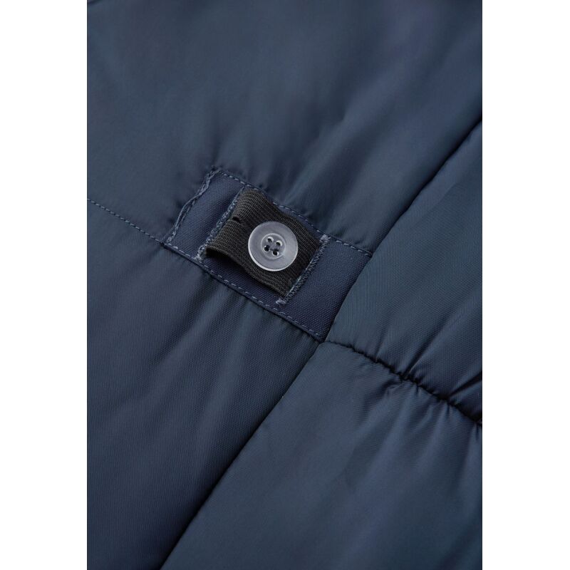 REIMA ReimaTec Waterproof Winter Overall Stavanger 5100110A Navy