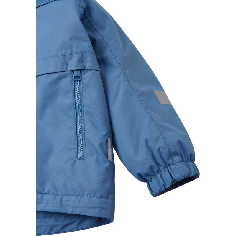 REIMA ReimaTec Winter Jacket Raisio 5100289A Blue Ocean