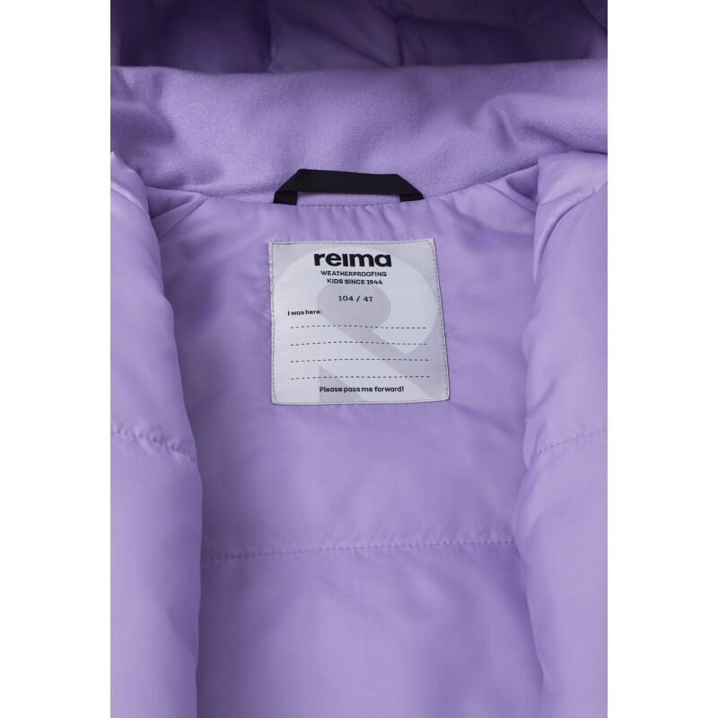 REIMA Raisio Blooming Lilac