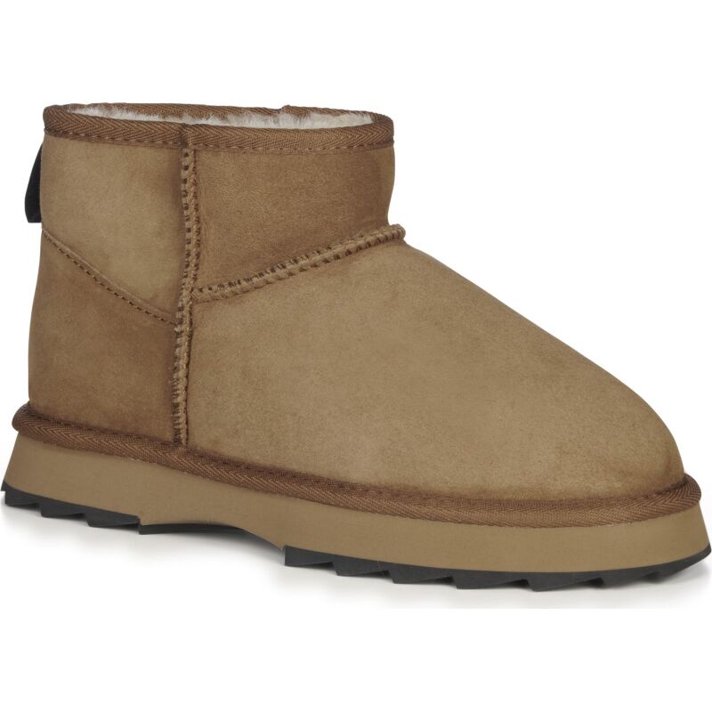 EMU Australia Sharky Micro Chestnut/Black