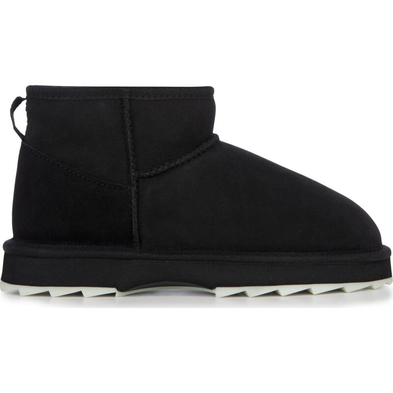 EMU Australia Sharky Micro Black
