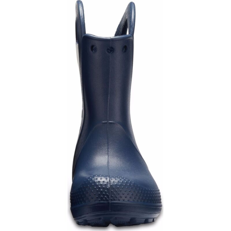 Crocs™ Handle It Rain Boot Kids' Navy