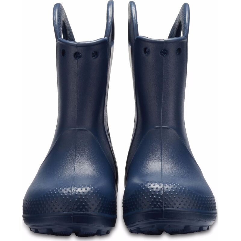 Crocs™ Handle It Rain Boot Kids' Navy