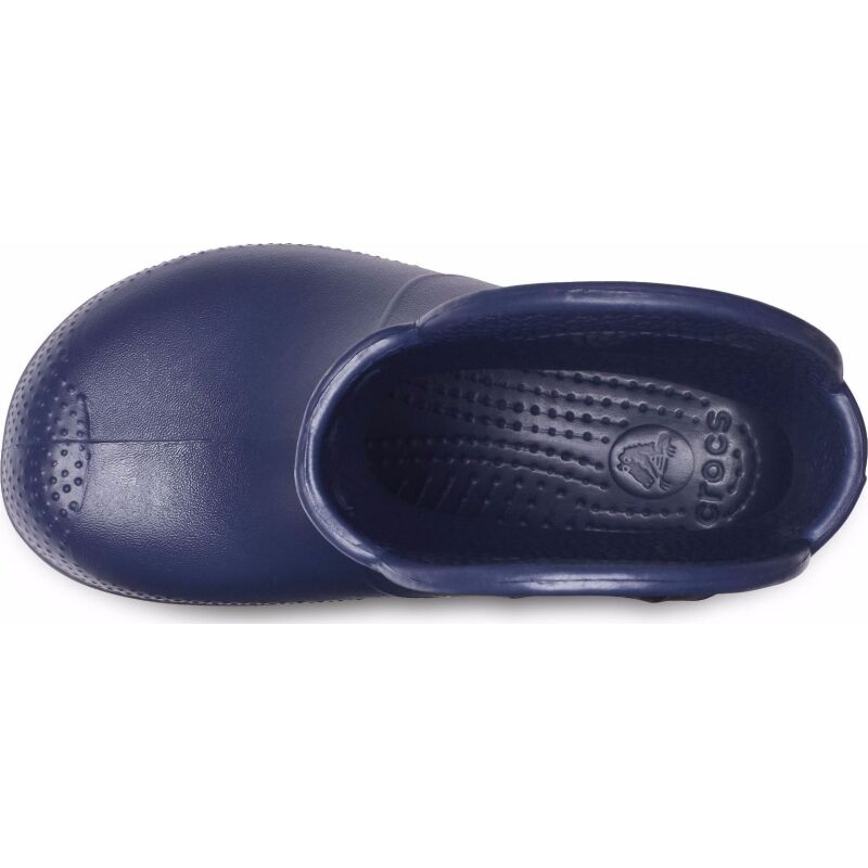 Crocs™ Handle It Rain Boot Kids' Navy
