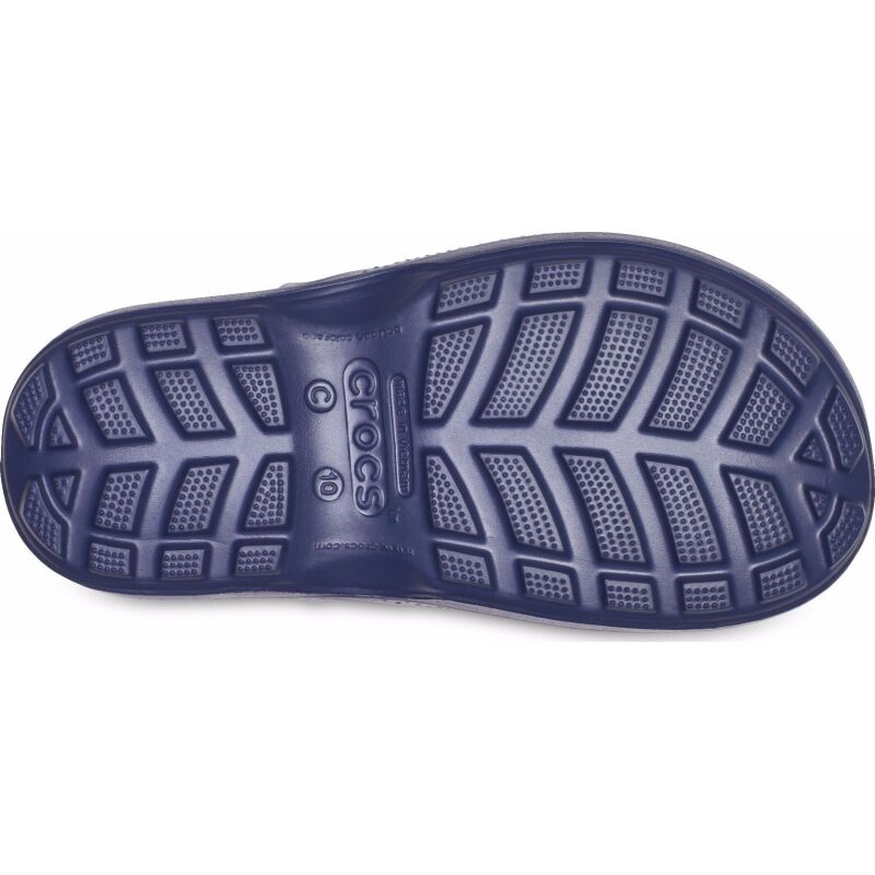 Crocs™ Handle It Rain Boot Kids' Navy