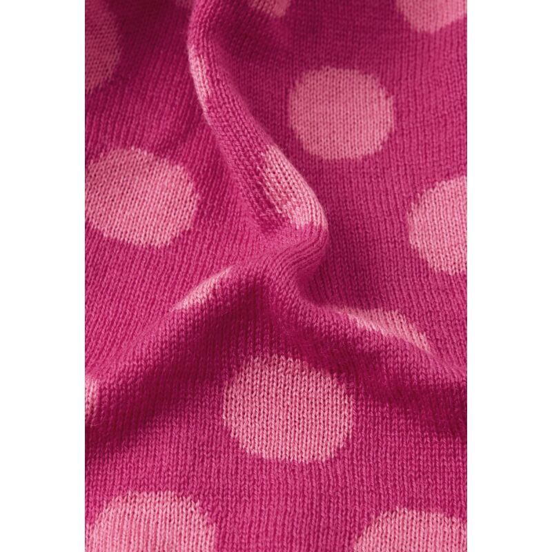 REIMA Polkka 5300314A Rosy Berry