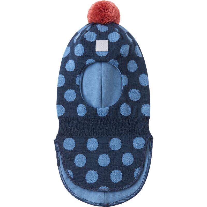 REIMA Polkka 5300314A Blue Ocean