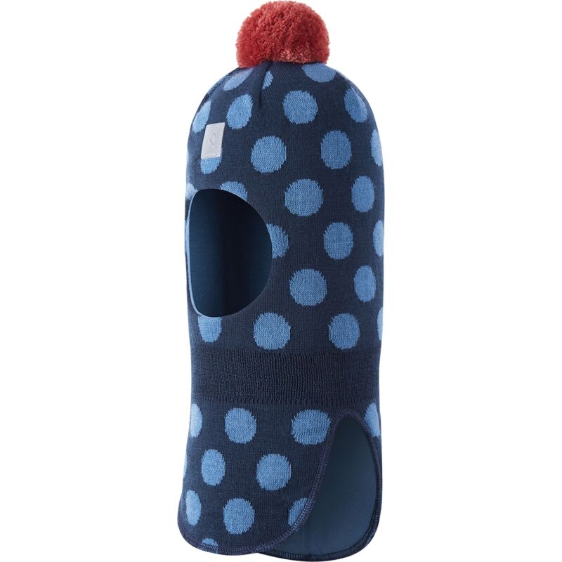 REIMA Polkka 5300314A Blue Ocean