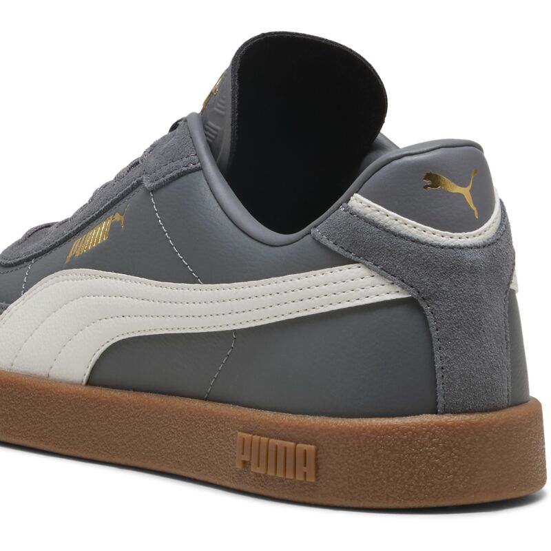 Puma Club II Era Cool Dark Gray-Vapor Gray-Gum