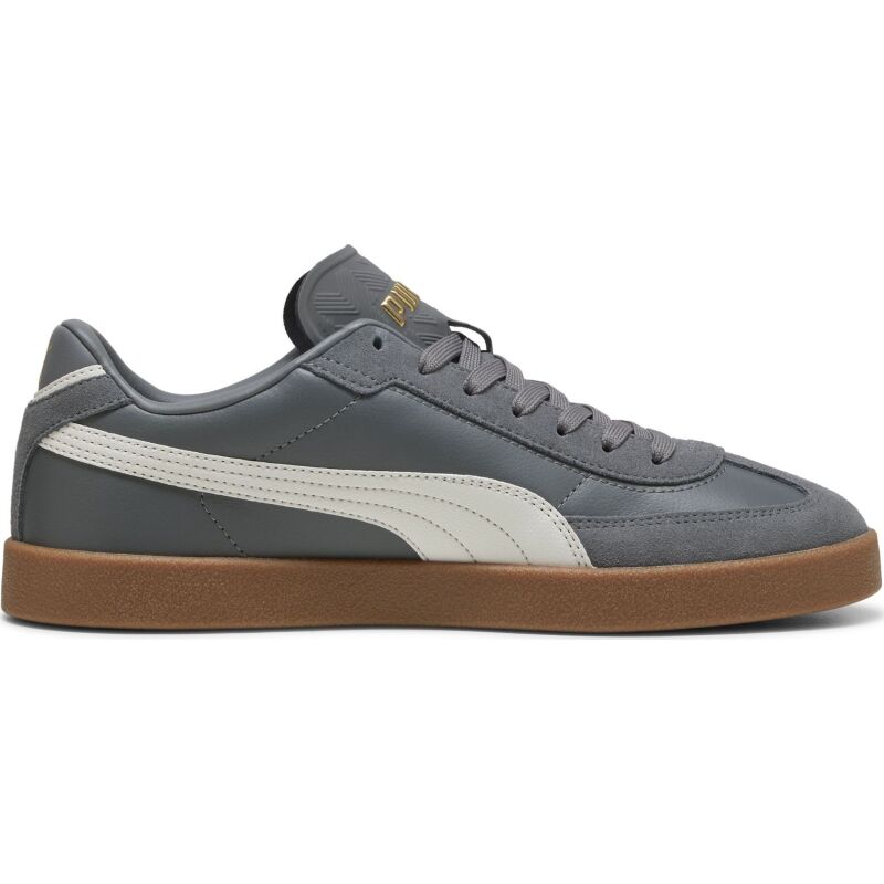 Puma Club II Era Cool Dark Gray-Vapor Gray-Gum