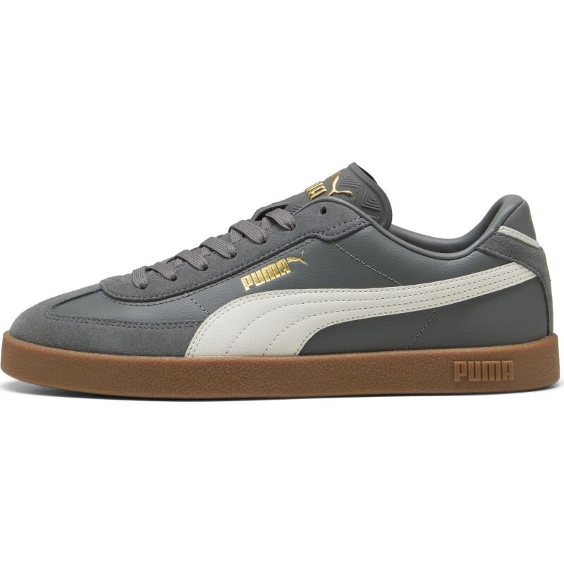 Puma Club II Era Cool Dark Gray-Vapor Gray-Gum