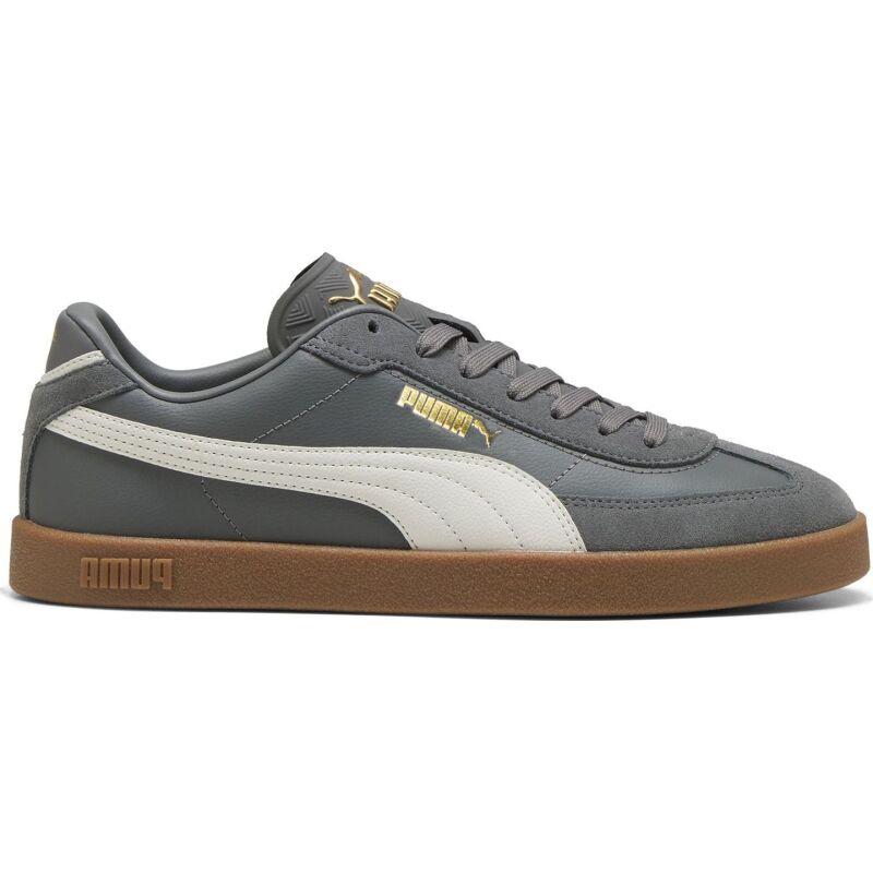 Puma Club II Era Cool Dark Gray-Vapor Gray-Gum