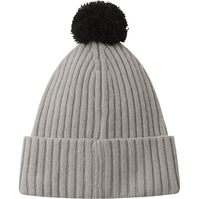 REIMA Merino Wool Blend Beanie Topsu 5300227B Earthy Beige