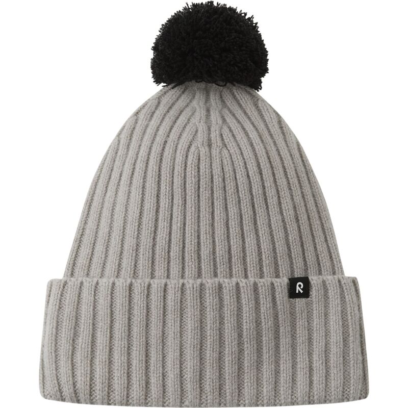 REIMA Merino Wool Blend Beanie Topsu 5300227B Earthy Beige