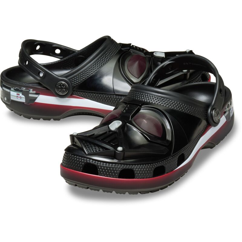 Crocs™ Star Wars Darth Vader Classic Clog Multi