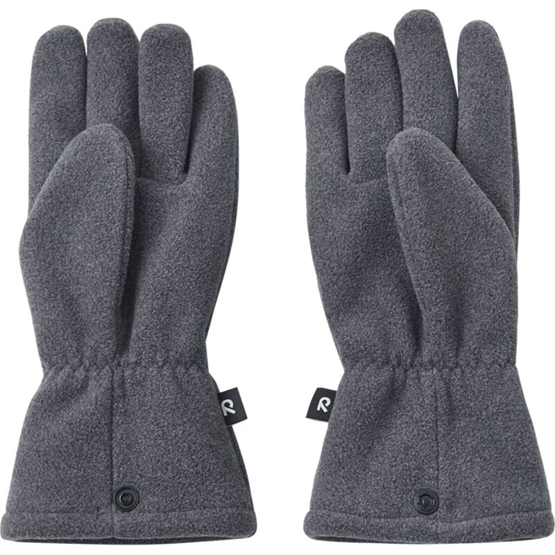 REIMA Varmin 5300112C Black melange