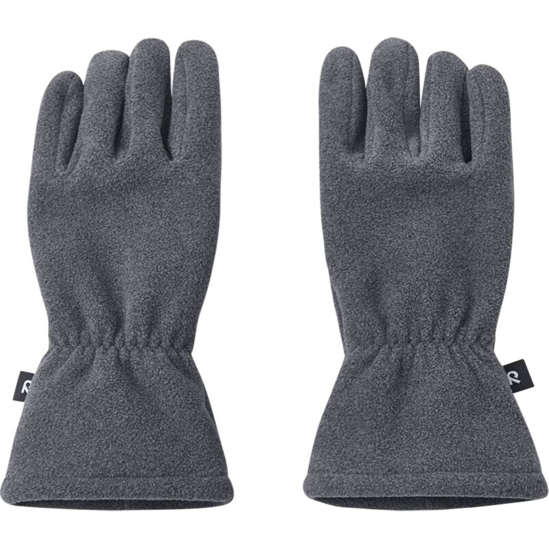 REIMA Varmin 5300112C Black melange