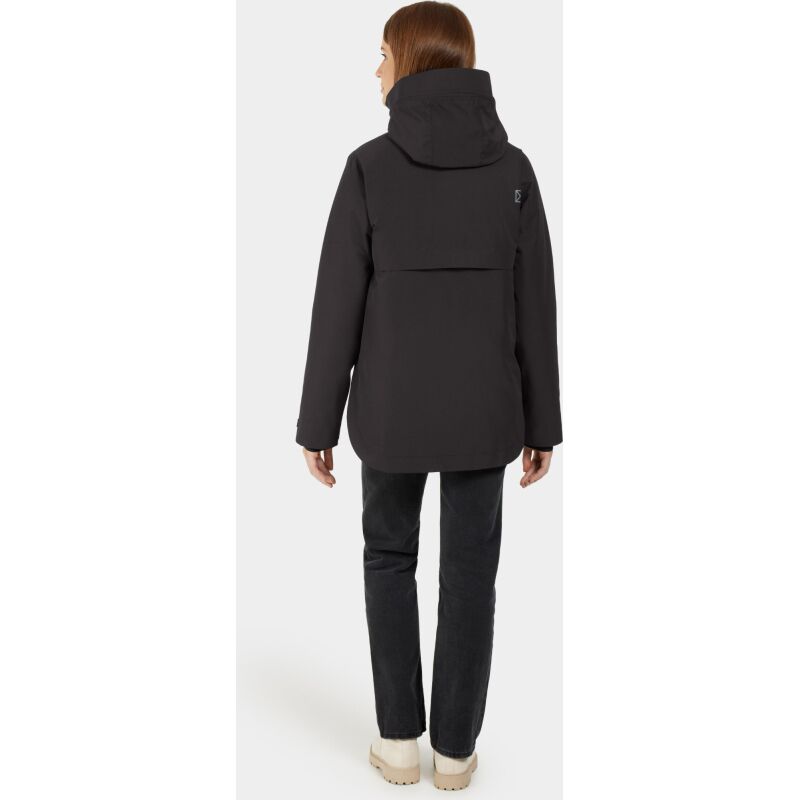Didriksons Jennie Women's Jacket 2 Black