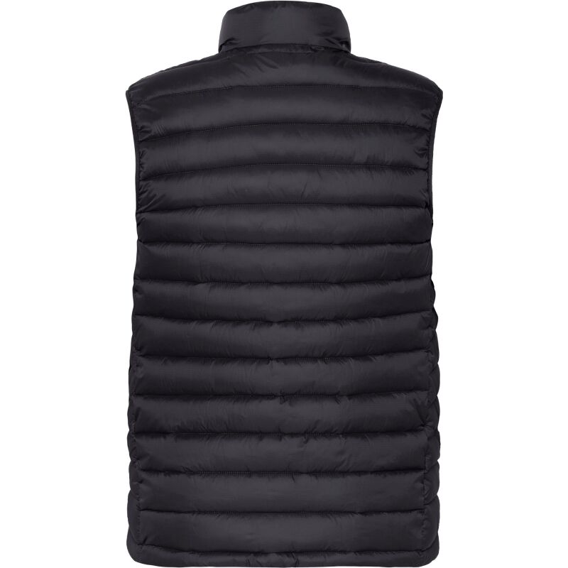 Didriksons Marino Usx Vest Black