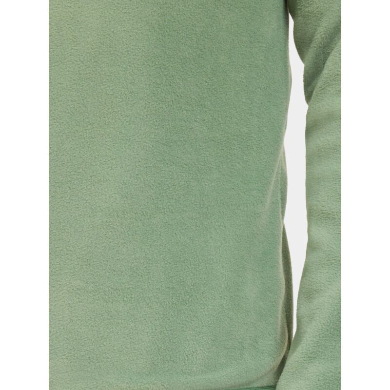 Didriksons Vito Usx Half-Zip Light Moss