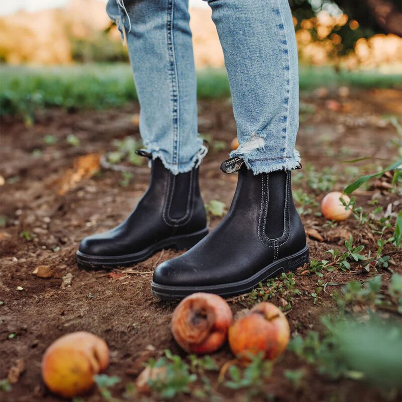 Blundstone 1448 Black