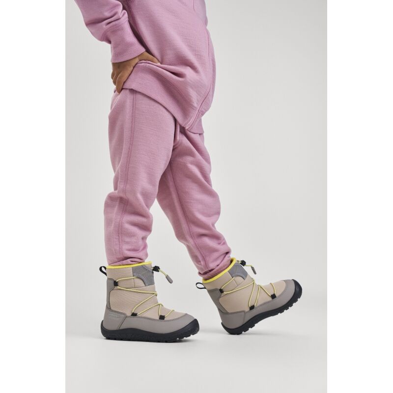 REIMA Ensilumi Kid's 5400163A Earthy Beige