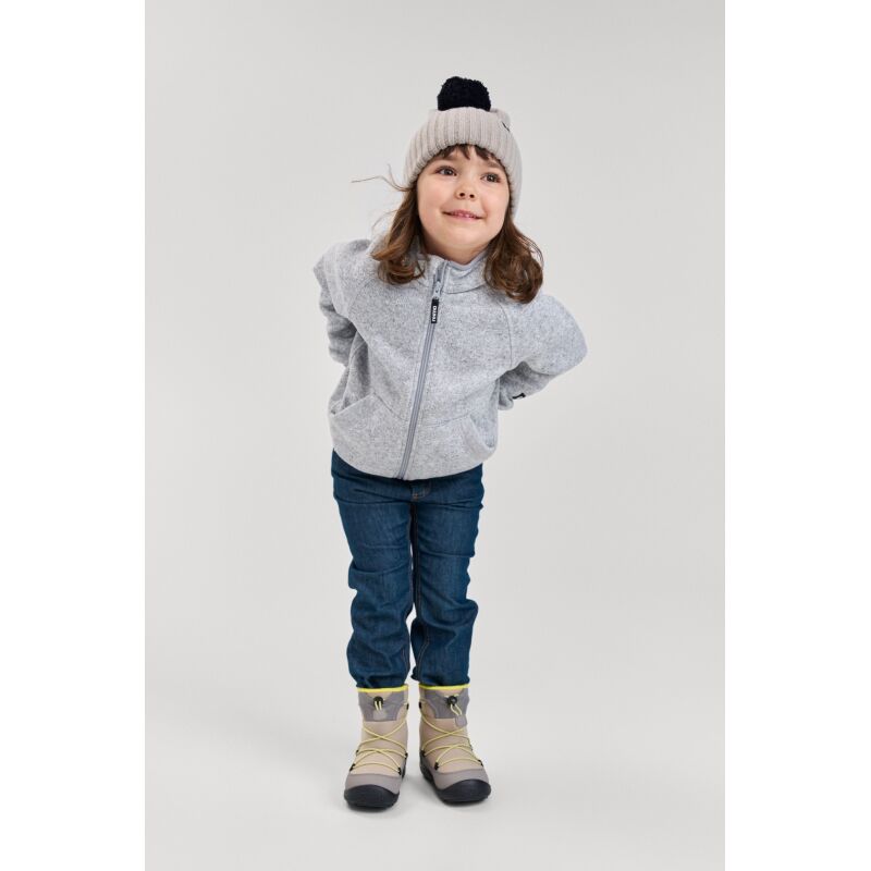 REIMA Ensilumi Kid's 5400163A Earthy Beige